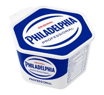 Philadelphia Original сыр сливочный 69% 1.65 кг Германия - фото | Сирна Карта