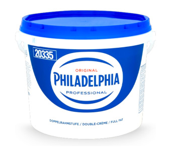 Philadelphia Original сыр сливочный 69% 10 кг Германия - фото | Сирна Карта