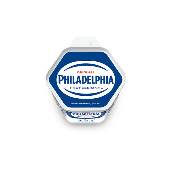 Купить Крем-сыр Original Philadelphia 69% фасовка 0.5 kg — премиальные Philadelphia · Премиум от Cheese Map™ Украина