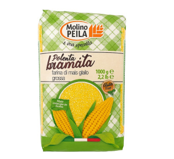 Polenta Bramata 