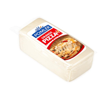 Polmlek Grande Pizza продукт молоковмісний Польща — фото | Сирна Карта