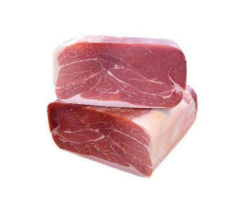 Прошутто "Prosciutto Crudo Stagionato" – італійська класика витриманої шинки. - фото | Сирна Карта