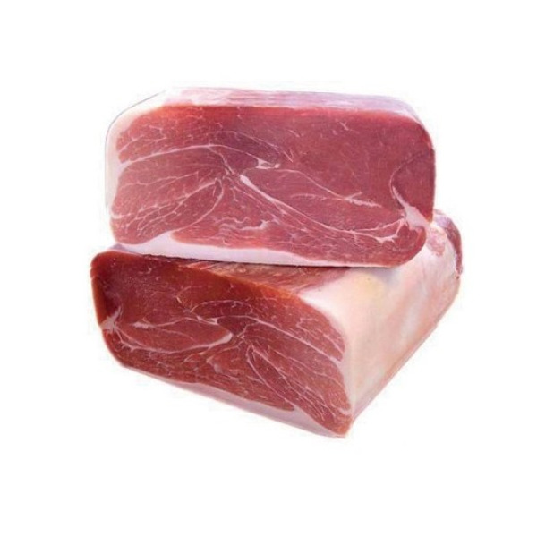 Купить Прошутто Prosciutto Crudo Stagionato – итальянская классика выдержанной ветчины — премиальные Мясные · Закуски от Cheese Map™ Украина