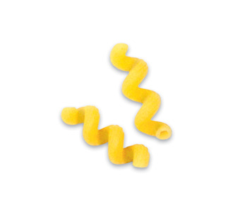 Купити Макарони Riccioli 037 Divella Італія фасування 0.5 kg — преміальні Паста · Макарони від Cheese Map™ Україна