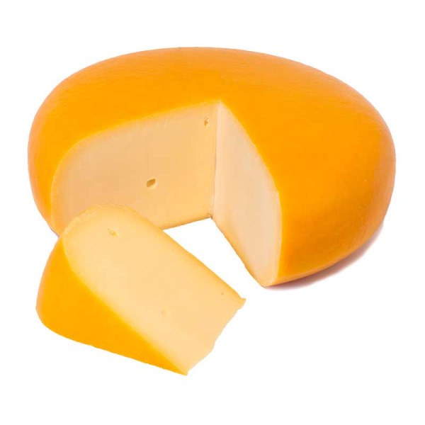 Купить Сыр с бананом Гауда Farmers Holland Cheese — премиальные Голландские · Сыры от Cheese Map™ Украина