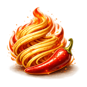 Samyang · Лапша | Сирна Карта