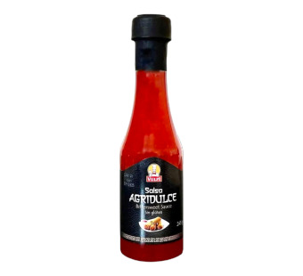 Соус сладко-острый для Wok  