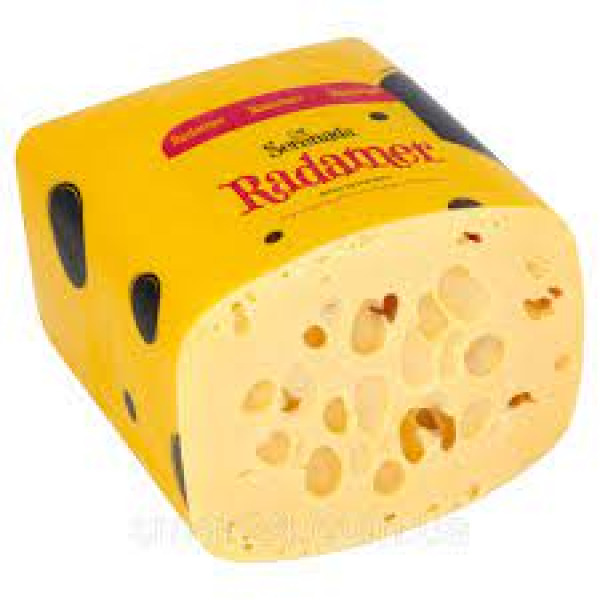 Купити Сир Радамер Spomlek — преміальні Serenada · Винні від Cheese Map™ Україна