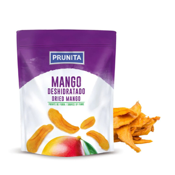 Купить Сушеное манго Driet Mango Prunita Испания фасовка 0.09 kg — премиальные Орехи · Сухофрукты от Cheese Map™ Украина