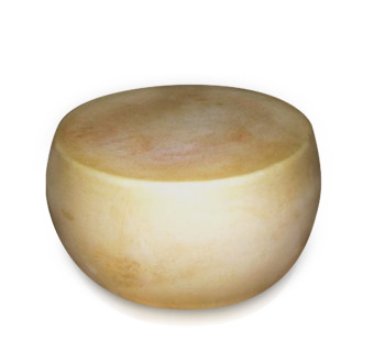Твердый сыр 12 месяцев "Hard Cheese" 40% - фото | Сирна Карта
