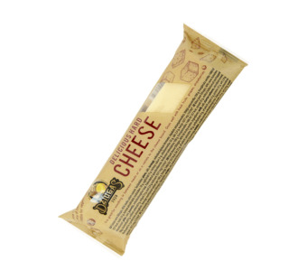 Сыр твёрдый Джюгас снек "Dziugas" 40% фасовка 0.1 kg — фото | Сирна Карта