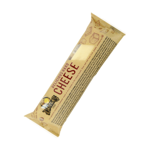 Купить Сыр твёрдый Джюгас снек Dziugas 40% фасовка 0.1 kg — премиальные Dziugas · Выдержанные от Cheese Map™ Украина