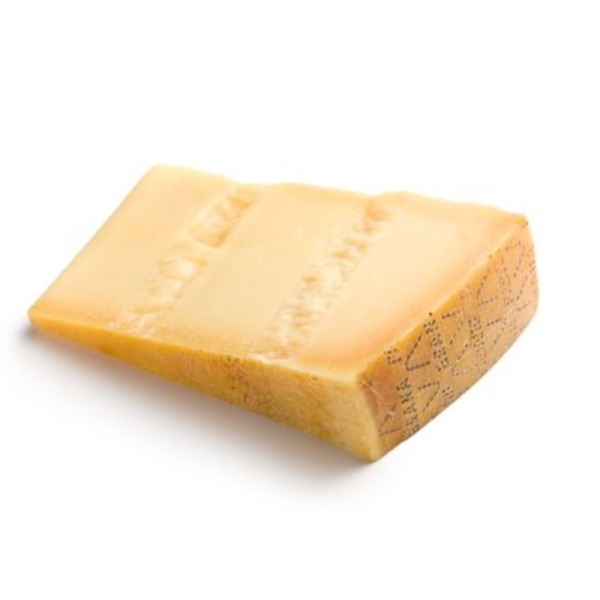 Купити Сир твердий Формаджіо Ретінато Grana Padano — преміальні Італійські · Сири від Cheese Map™ Україна