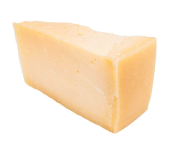 Сир твердий Гойя 12 місяців "Hard Cheese" 40% - фото | Сирна Карта