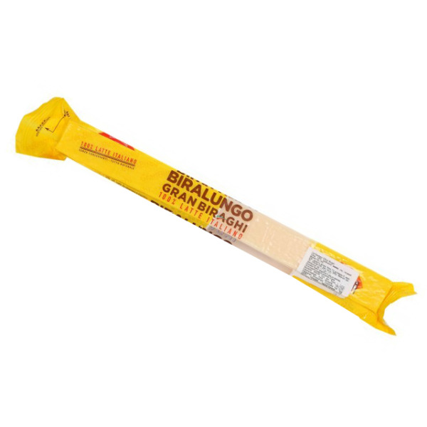Купити Сир твердий палички Gran Biraghi Biralungo фасування 0.1 kg — преміальні Італійські · Сири від Cheese Map™ Україна