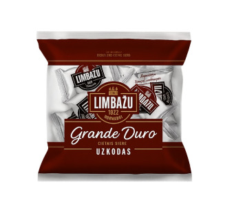 Твердий сир шматочками Grande Duro Limbažu | італійський делікатес | преміум продукт | Італія | 5×30 г (150 г) | Сирна Карта - фото | Сирна Карта