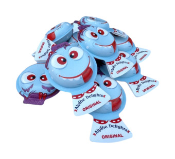 Купити Сир вершковий порційний Mini Cheese Alpine Delight  фасування 20 mg — преміальні Сири · Преміум від Cheese Map™ Україна