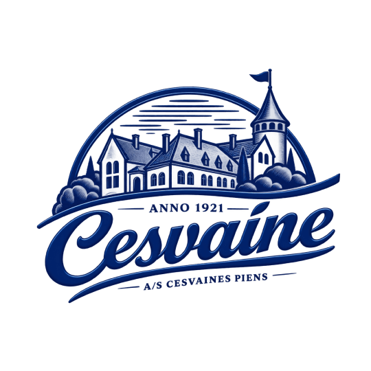 Cesvaine