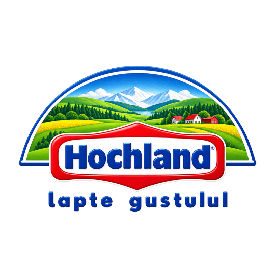 Hochland
