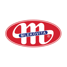 Mlekovita — бренд товару | Сирна Карта