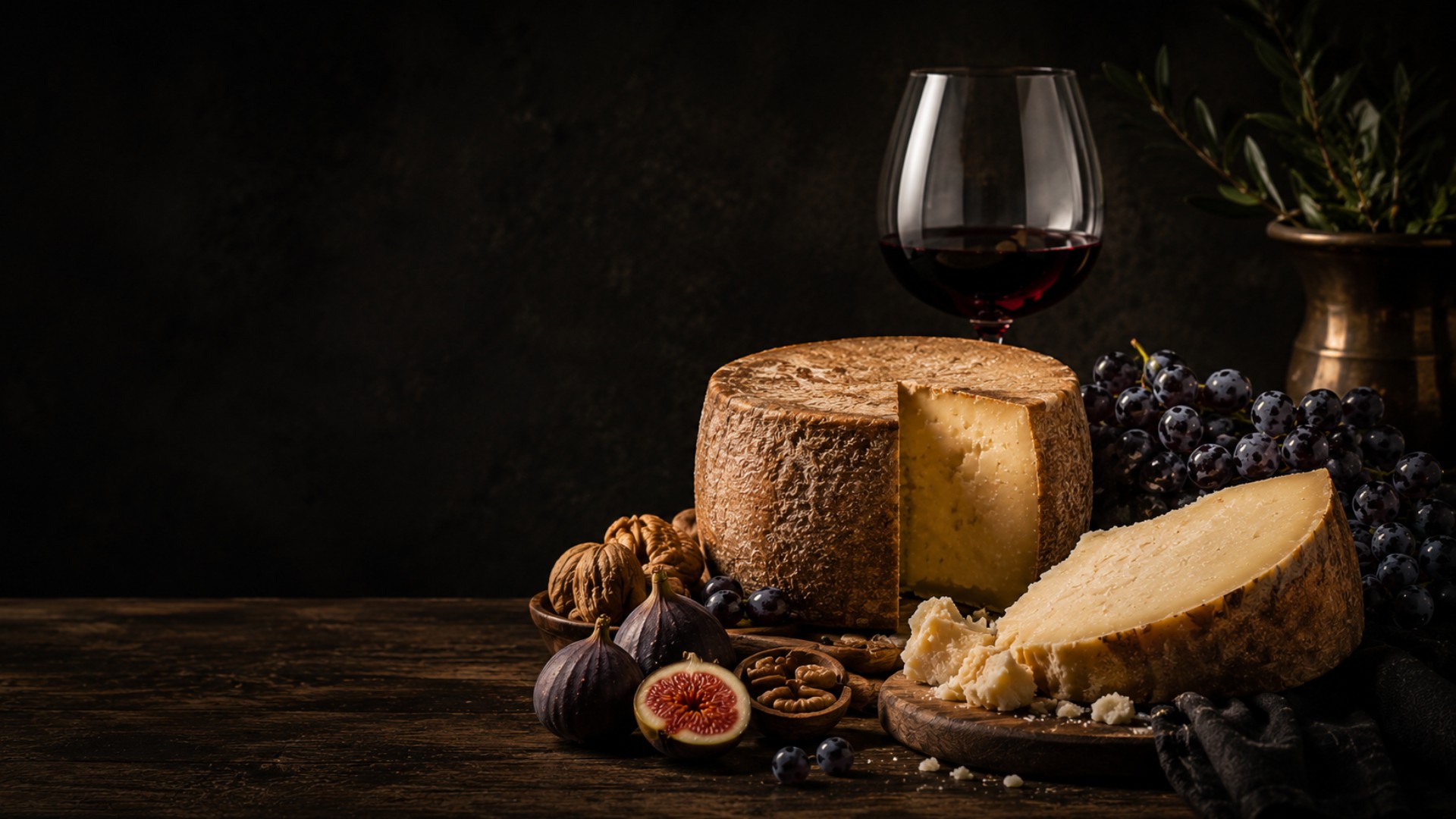 Гастро-культура Cheese Map™